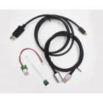 Project North Star Cables Kits | 101992 | AR/ VR/ MR/ XR 2 by www.smart-prototyping.com